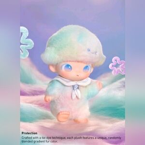 Pop Mart Dimoo Journal of New Life- Protection